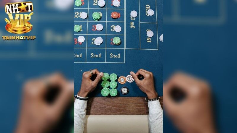 Cách thức tham gia và khai thác tối đa giá trị của game casino