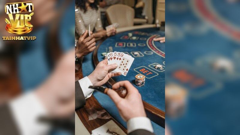 Đăng ký Nhatvip – Bước vào thế giới giải trí không giới hạn
