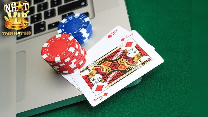 Khám Phá Trò Chơi Poker đẳng cấp tại Nhatvip