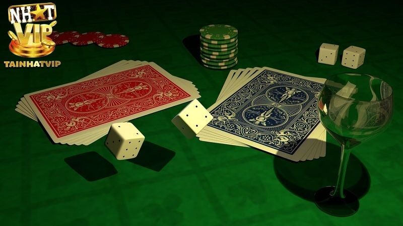 Làm thế nào để nạp tiền vào Nhatvip